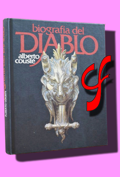 BIOGRAFA DEL DIABLO